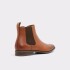FRIELIA COGNAC SMOOTH LEATHER COGNAC