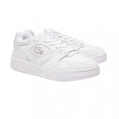 Lacoste Lineshot WHITE