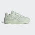Championes Adidas Forum Bold Verde