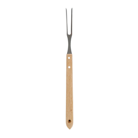 Tenedor BBQ linea Camping Martinazzo Tenedor BBQ linea Camping Martinazzo