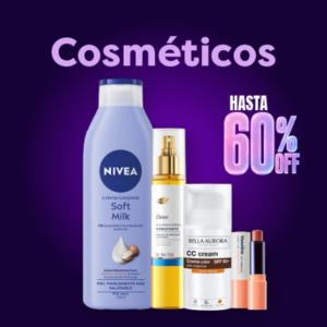 categoria cosmeticos