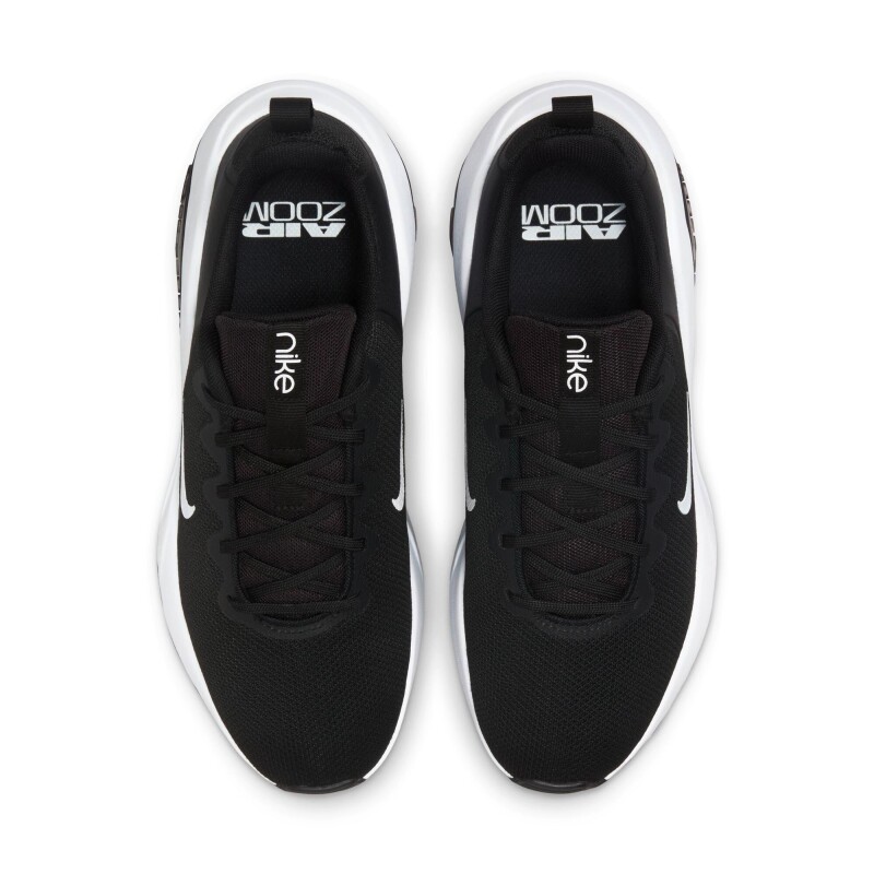 Championes Nike Bella 7 de Mujer Negro