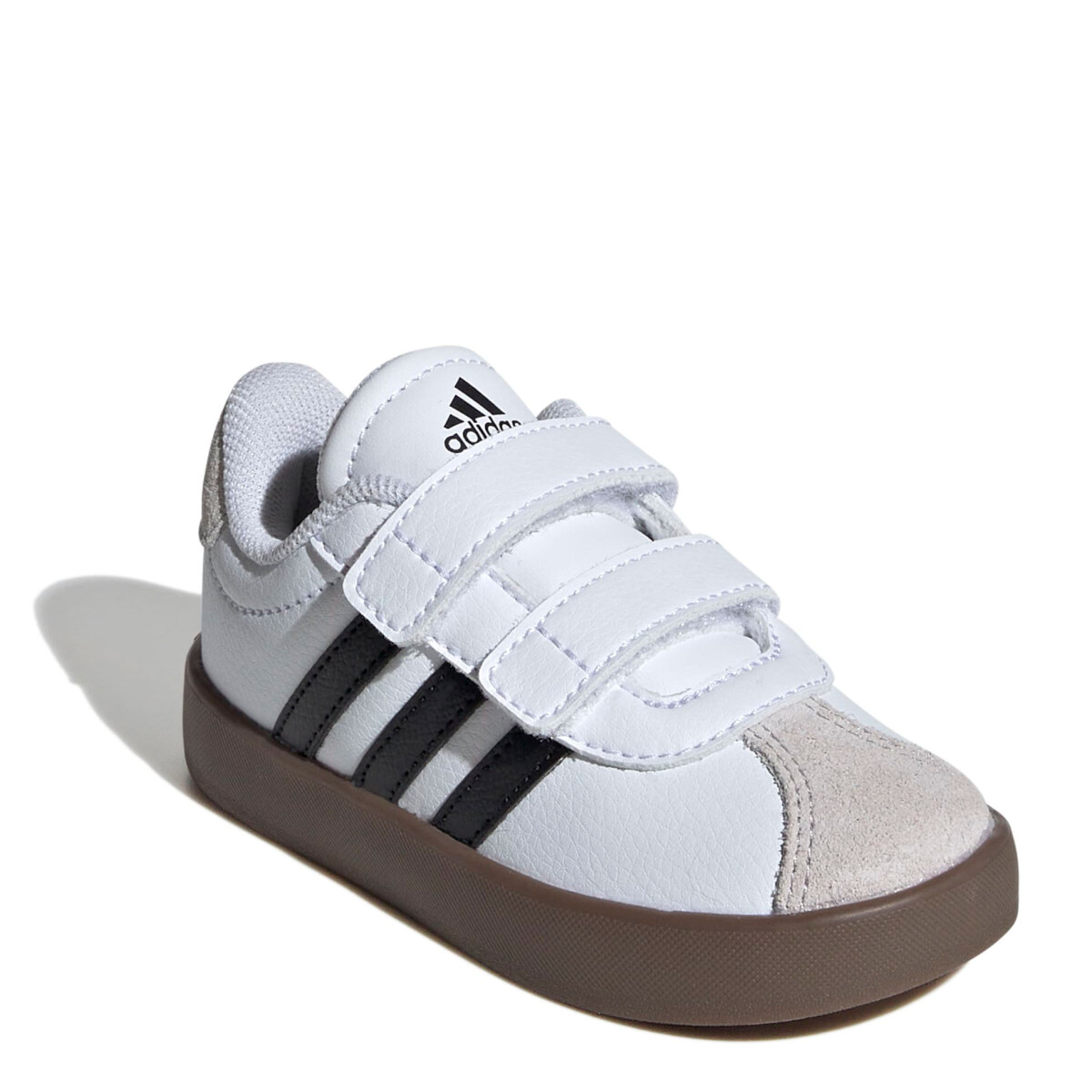Championes de Niños Adidas Vl Court 3.0 Cf - Blanco 