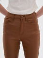 Pantalon Tisha Caramelo