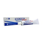 NOCAND 3 PLUS CREMA CJ X 10 GR. única