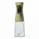 Dispensador Rociador Spray de Aderesos Aceite de vidrio Verde