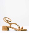 Alta Pirna Camel