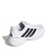 Championes de Hombre Adidas Game Court 3 All Blanco - Negro