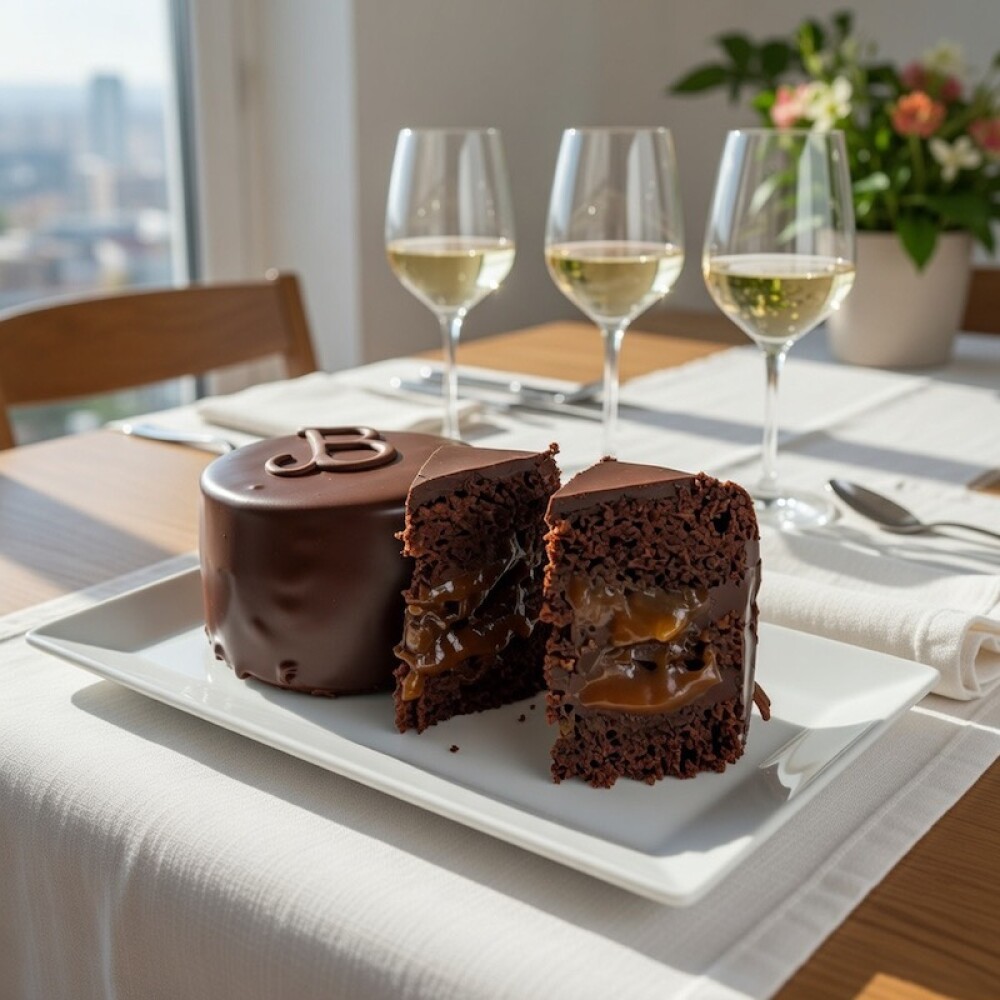 Butiá Torte Butiá Torte