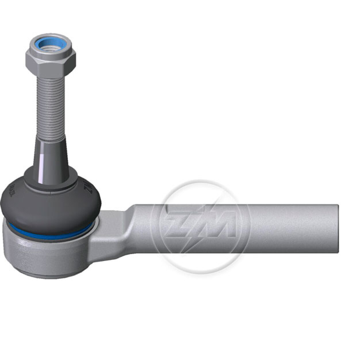 ROTULA DE DIRECCION FIAT ROTULA FIAT FREEMON DODGE JOURNEY JEEP COMPASS ZM 