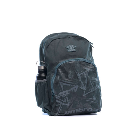 Mochila Umbro Lumi Unisex Gris