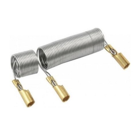 RESISTENCIA P/DUCHA DUO SHOWER/FUTURA/QUADRA 220V 6800W RESISTENCIA P/DUCHA DUO SHOWER/FUTURA/QUADRA 220V 6800W