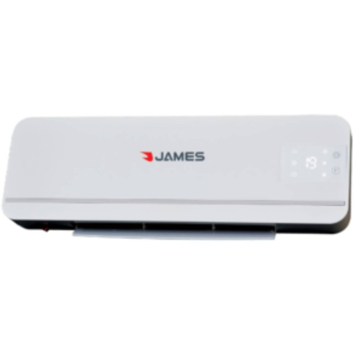 Caloventilador JAMES CVTM 2000 PTC 2000W - Blanco 