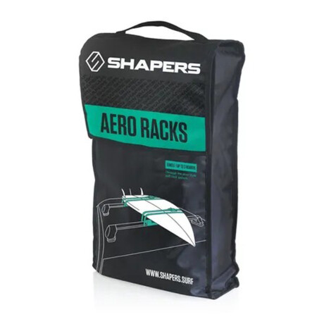 Racks Shapers para auto Aero - packs x1 Racks Shapers para auto Aero - packs x1