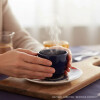 Shanti Taza cafe c/Plato Dec. 4665 Shanti Taza cafe c/Plato Dec. 4665