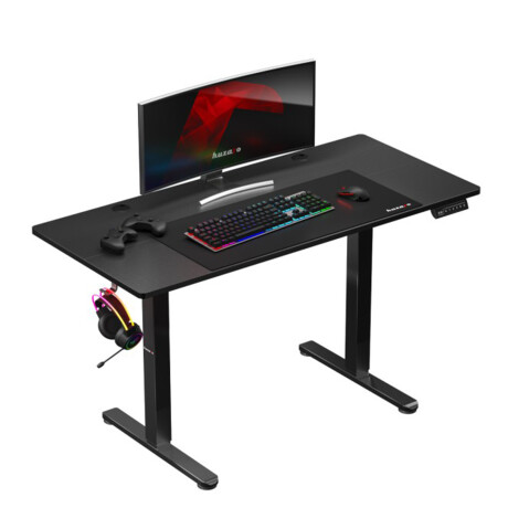 Mesa Escritorio Huzaro Autorregulable Ergonómico Hero 8.2 Mesa Escritorio Huzaro Autorregulable Ergonómico Hero 8.2