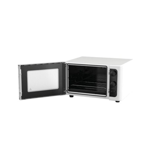 Horno Eléctrico Dako Supreme 44 litros Blanco