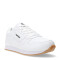 Championes Infantiles Topper Raven Urban Kids Blanco - Negro