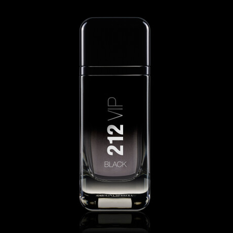 Perfume Carolina Herrera 212 VIP Black Men EDP 100ml Perfume Carolina Herrera 212 VIP Black Men EDP 100ml
