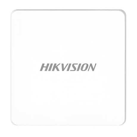 Access Point Hikvision 3000M Gigabit para Pared 001