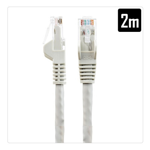 Cable de red premium 2M Cable de red premium 2M