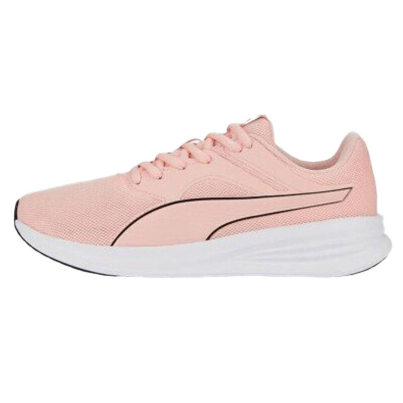 Zapatillas Transport de Mujer Rosado