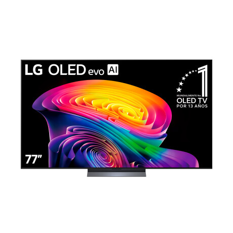 TV LG OLED evo AI C6 4K 77" OLED77C6 TV LG OLED evo AI C6 4K 77" OLED77C6