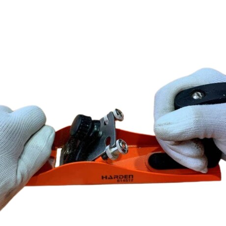 CEPILLO CARPINTERO 235X44MM CPO.METAL HARDEN ++ N/a