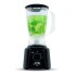 Licuadora Arno LQ10 Powermix 1.25 litros Negro Licuadora Arno LQ10 Powermix 1.25 litros Negro