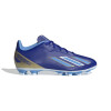 Championes Adidas Crazyfast Club de Niños - ID0720 Azul-celeste