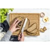 ZWILLING CUCHILLO FILETEADOR DORADO 20 CM - ALL * STAR ZWILLING CUCHILLO FILETEADOR DORADO 20 CM - ALL * STAR