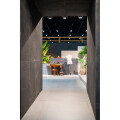 PORCELANATO PARA EXTERIOR MAGMA SLATE "A" 60X120 CM Porcelanato Para Exterior Magma Slate "a" 60x120 Cm