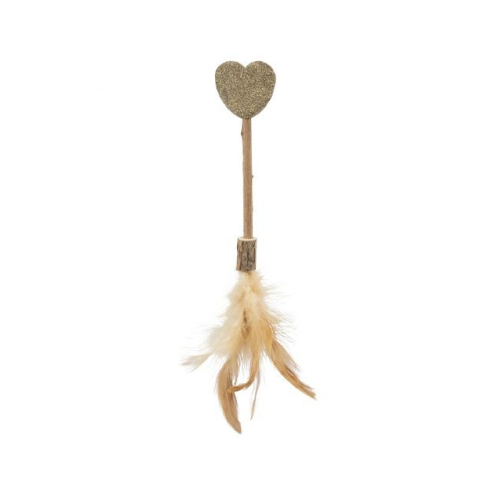 MATATABI LOLLY, HEART, 23 CM MATATABI LOLLY, HEART, 23 CM