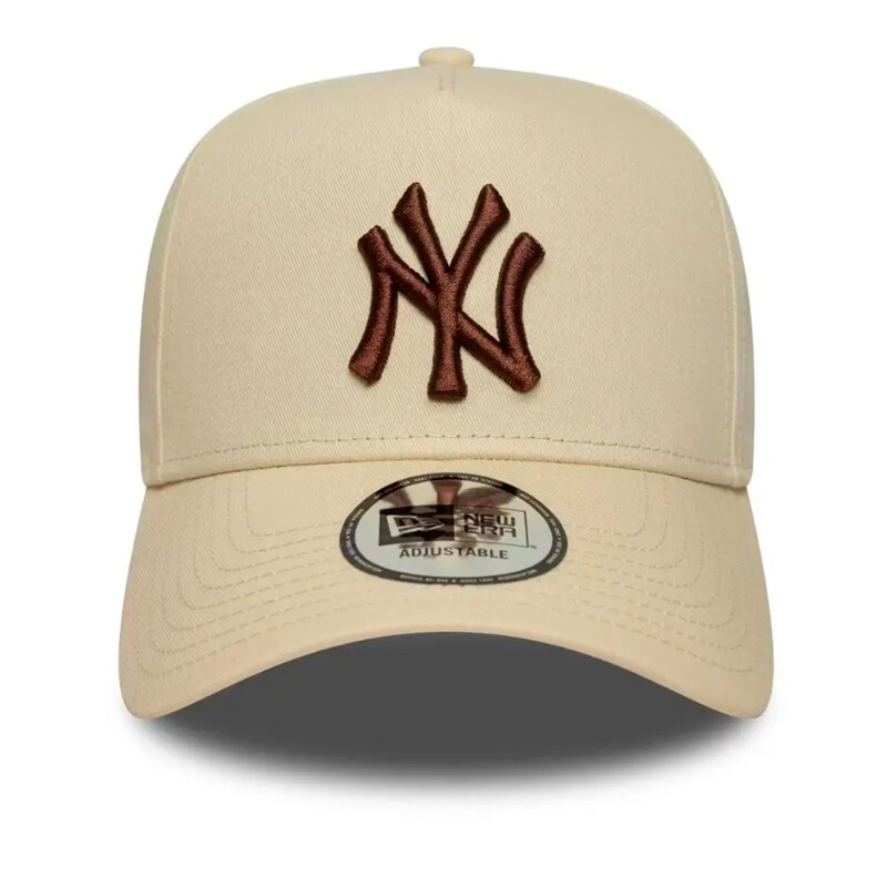 NEW ERA GORRO LEAGUE Hombre 60691361 Beige