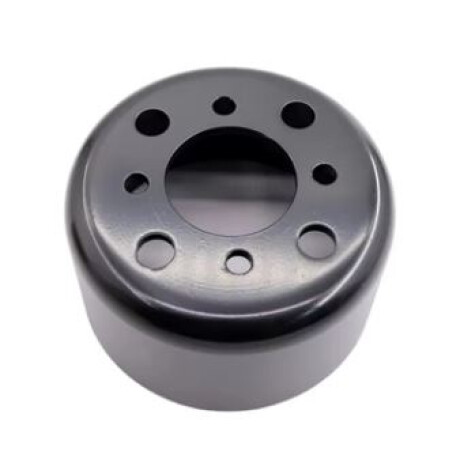 POLEA DE MOTOR BYD POLEA BOMBA AGUA BYD F0 - POLEA DE MOTOR BYD POLEA BOMBA AGUA BYD F0 -