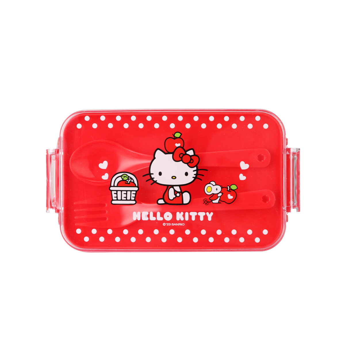 Bento box Hello Kitty 470ml 