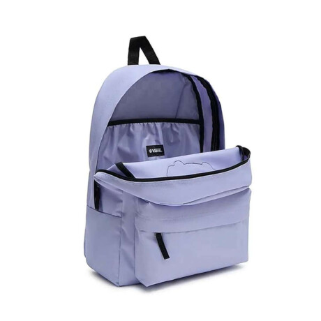 Mochila Vans Realm Backpack Lila