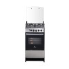 Cocina Gas Indurama Bilbao Spazio C/ Grill Electr Cocina Gas Indurama Bilbao Spazio C/ Grill Electr