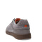 Championes de Hombre Caterpillar Pause Retro Leather Gris