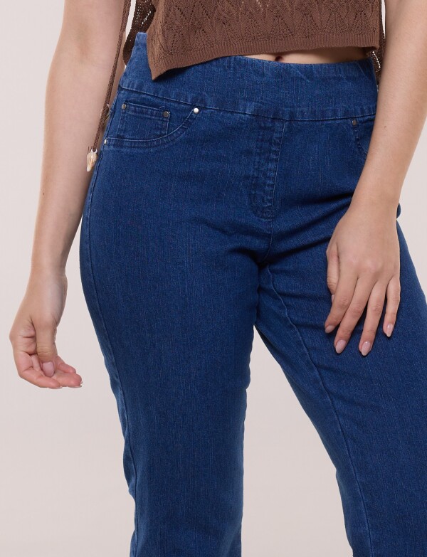 Capri Denim JEAN