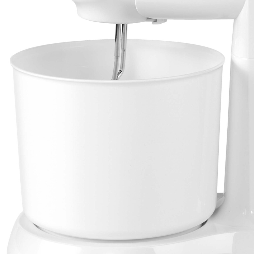 BATIDORA CON BOWL SMARTLIFE 200W BLANCO SL-HM5050BW