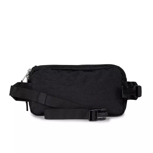 Riñonera Jansport Washington Waistpack - Negro Riñonera Jansport Washington Waistpack - Negro