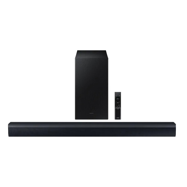Samsung Barra De Sonido 280w Hw-c450 BARRA DE SONIDO SAMSUNG SAHWB450F