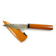 Cuchillo Cocina Fruta Con Vaina 90mm Sekiryu Cuchillo Cocina Fruta Con Vaina 90mm Sekiryu