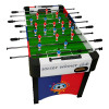 FUTBOLITO SUPER FIRME Y ESTABLE 1.20MT X 60 CM X 80 CM BARCELONA FUTBOLITO SUPER FIRME Y ESTABLE 1.20MT X 60 CM X 80 CM BARCELONA