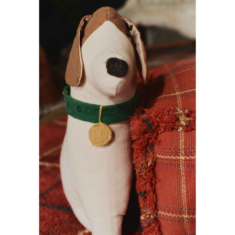 Almohadón Dog Beagle Cooper