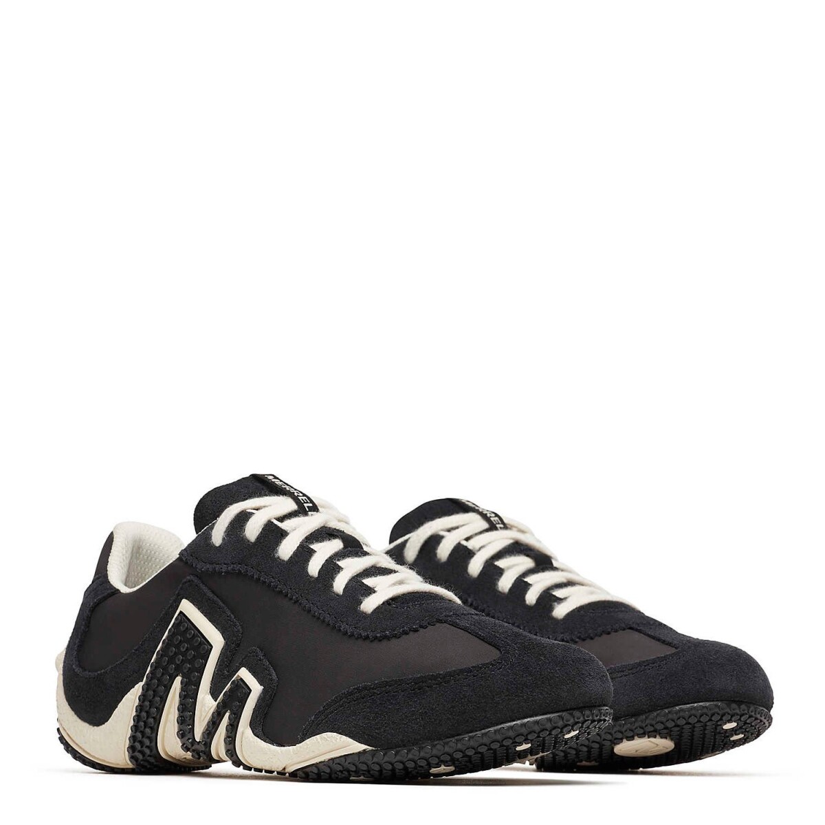 Championes de Mujer Merrell Relay Fly Vent Se - Negro 