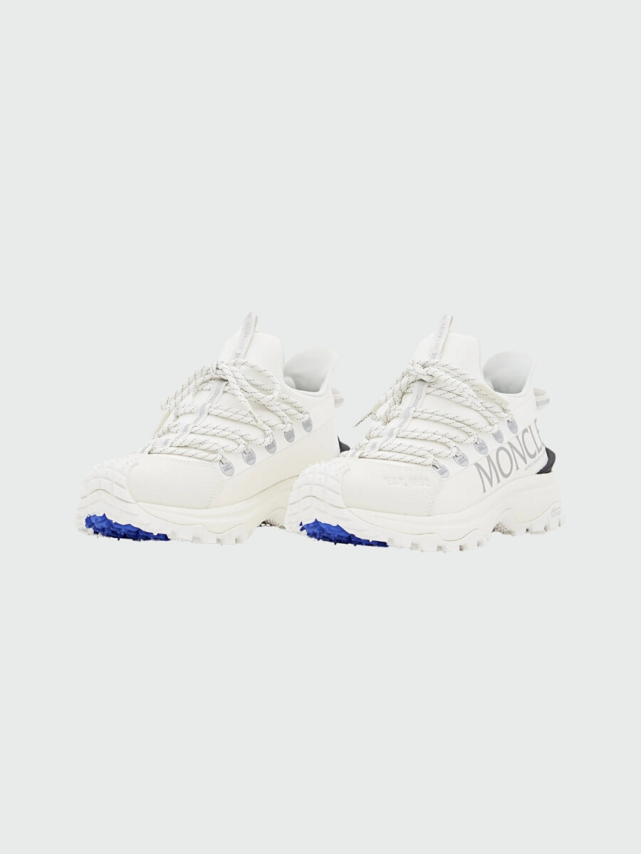 Moncler -Championes TRAILGRIP LITE2 - 0 