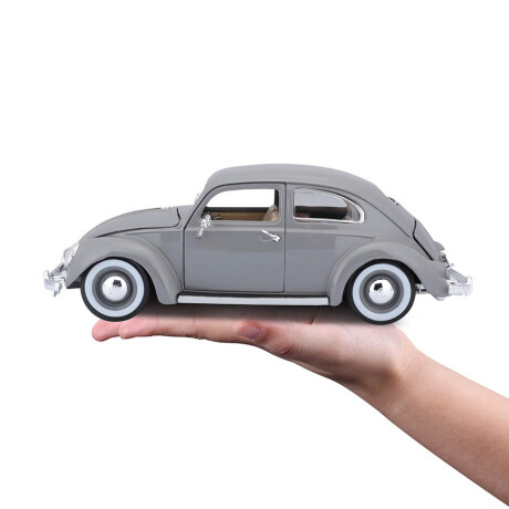 Auto De Colección Bburago Volkswagen Käfer Bee Ub 001