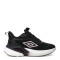 Championes de Mujer Umbro Pure Step Negro